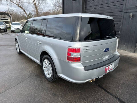 2012 Ford Flex SE