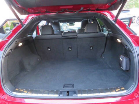 2022 Lexus RX 350 F SPORT