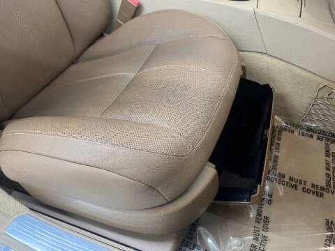 2009 Mercedes-Benz S-Class S 550 4MATIC