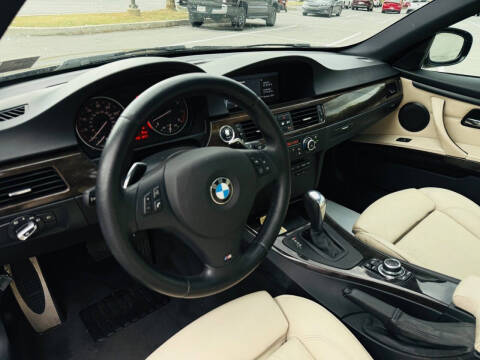 2012 BMW 3 Series 328i