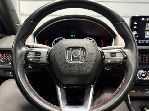 2024 Honda Civic Si