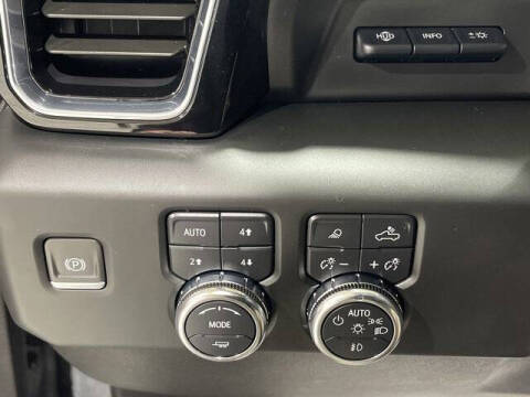 2023 GMC Sierra 1500 Denali Ultimate