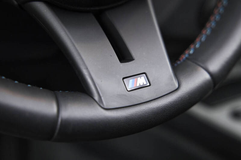 2006 BMW Z4 M