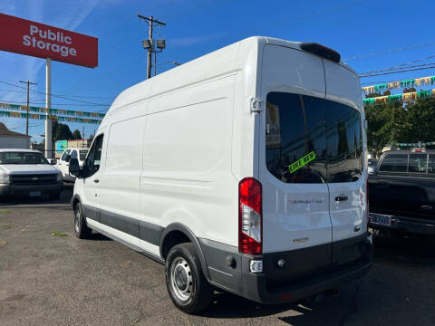 2018 Ford Transit for sale at 82nd AutoMall in Portland OR