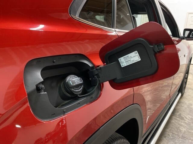 2022 Volkswagen Atlas Cross Sport V6 SE