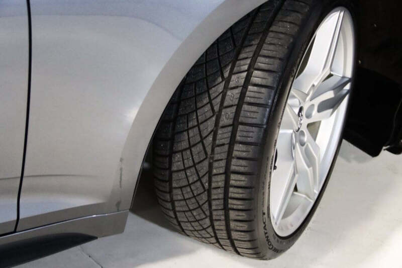 2018 Audi A5 Sportback 2.0T quattro Premium Plus