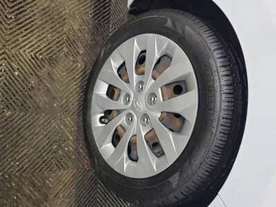 2017 Hyundai Elantra GT