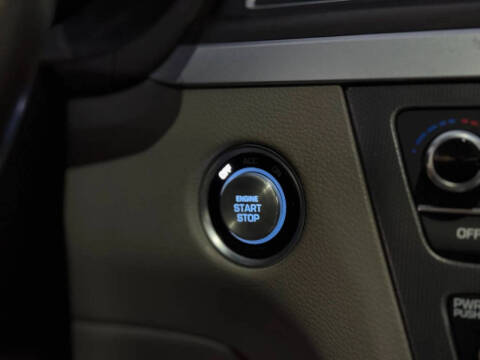 2015 Hyundai Genesis 5.0L