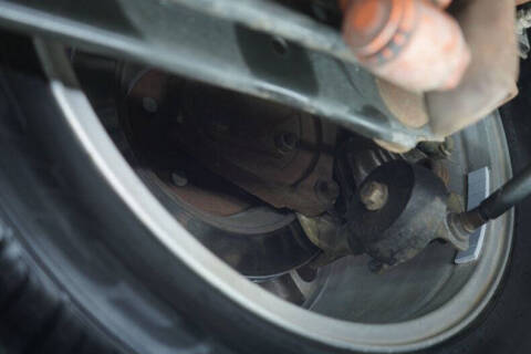 1996 Pontiac Firebird