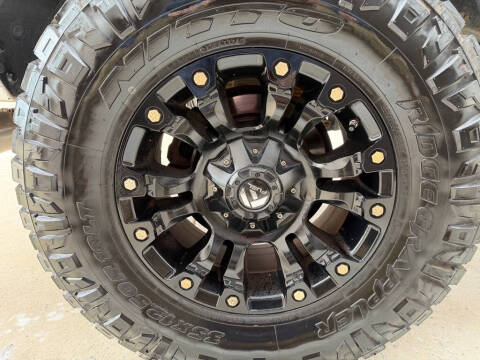 2014 Toyota Tundra SR5