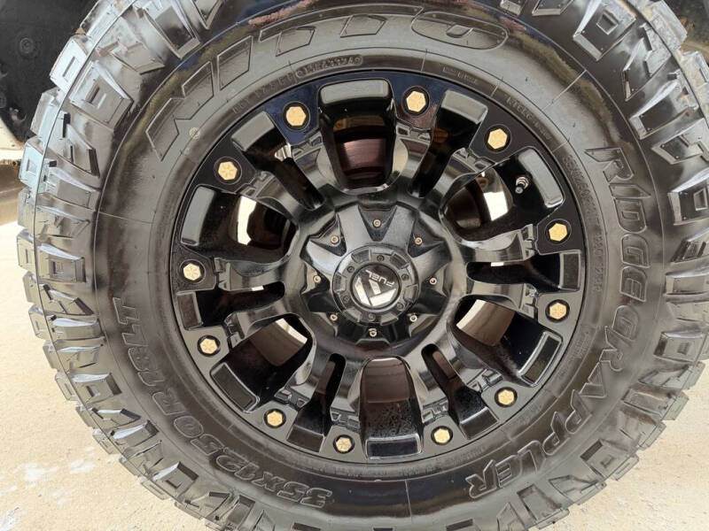 2014 Toyota Tundra SR5