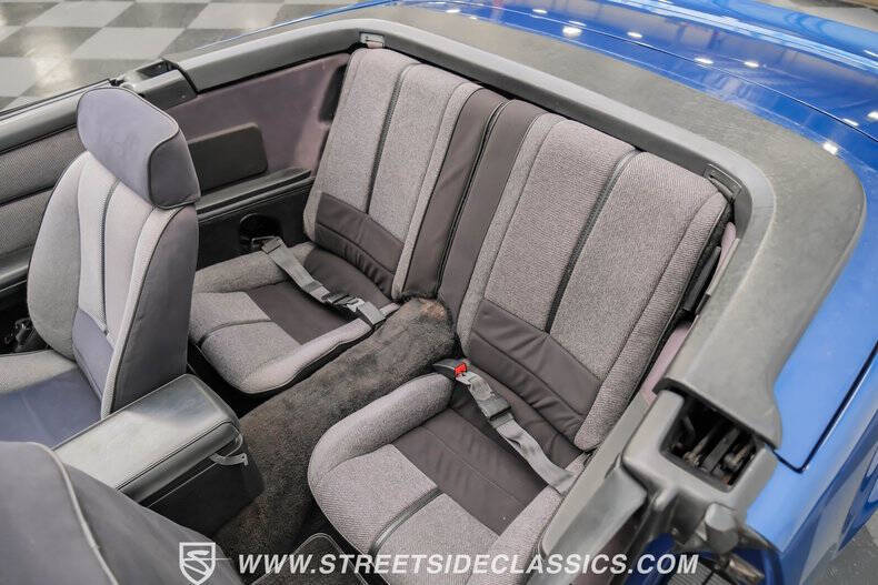 1989 Chevrolet Camaro