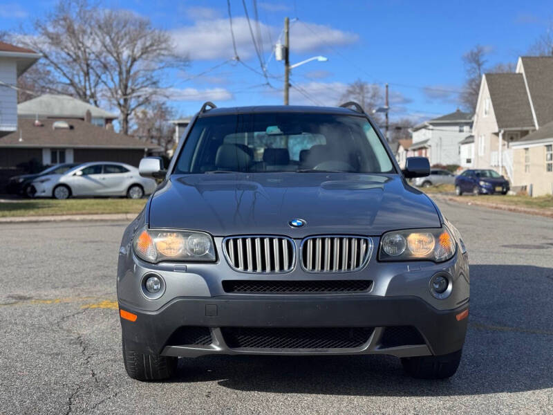 2009 BMW X3 for sale at Kars 4 Sale LLC in Little Ferry NJ