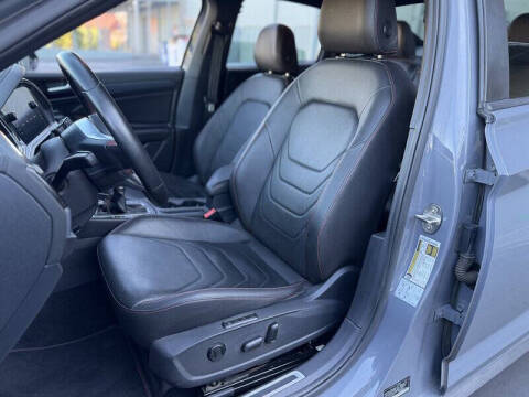 2019 Volkswagen Jetta GLI Autobahn