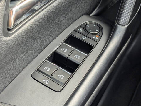 2025 Mazda CX-50 2.5 S Premium Plus