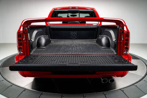 2004 Dodge Ram 1500 SRT-10