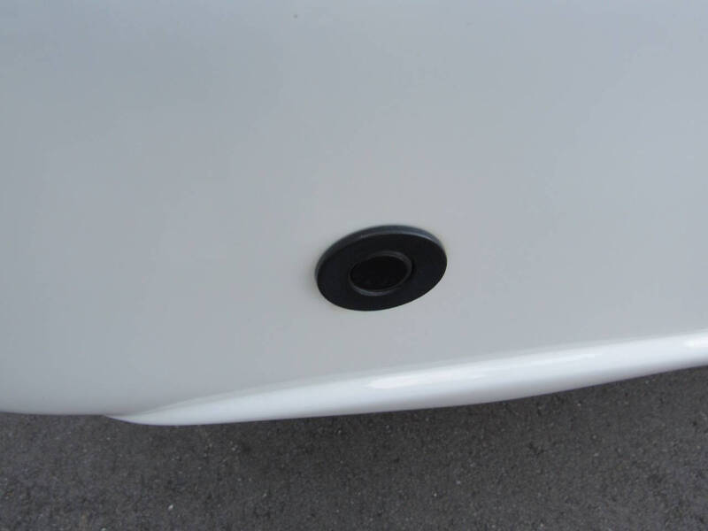 2020 GMC Savana 2500