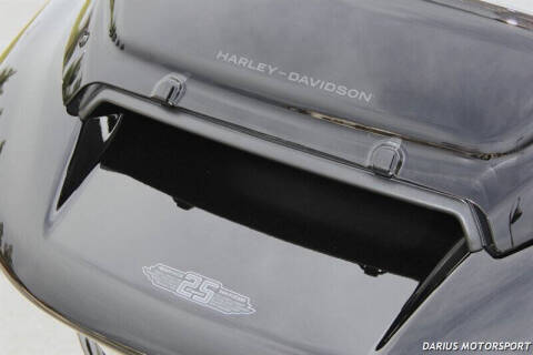 2024 Harley-Davidson Touring