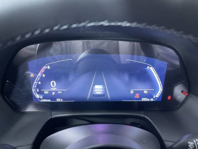 2026 Mazda CX-5 2.5 S Select