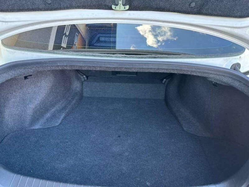 2017 Infiniti Q50 3.0T Sport