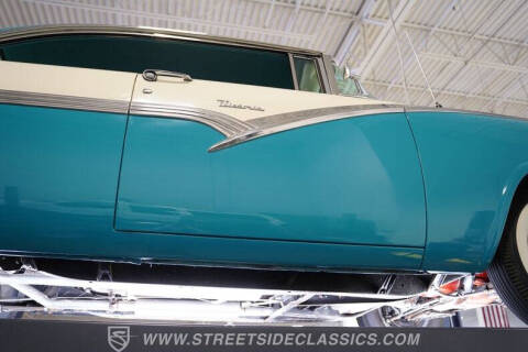 1956 Ford Fairlane