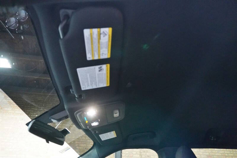 2022 Ford Explorer Police Interceptor Utility