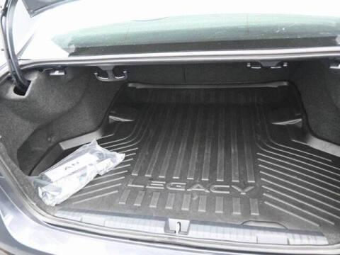 2024 Subaru Legacy Limited