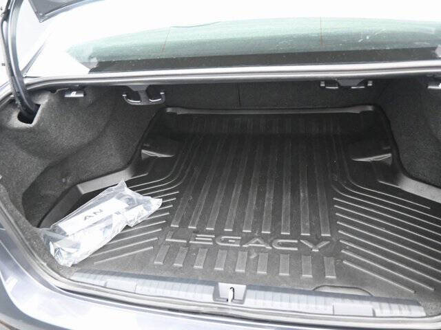 2024 Subaru Legacy Limited