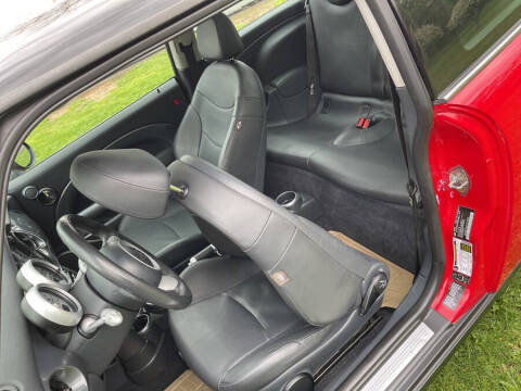2005 MINI Cooper