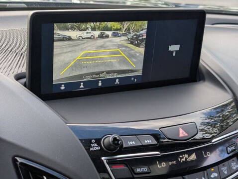 2023 Acura RDX w/Tech