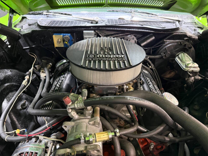 1973 Dodge Challenger