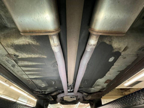 1970 Lincoln Continental