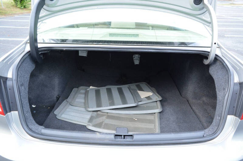 2012 Volkswagen Passat SE