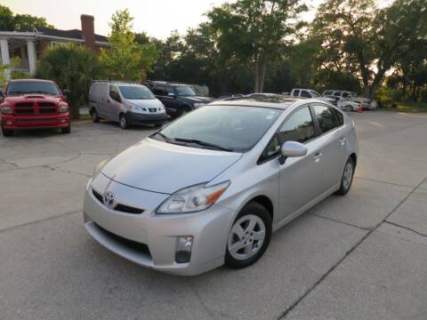2010 Toyota Prius for sale at Caspian Cars in Sanford FL