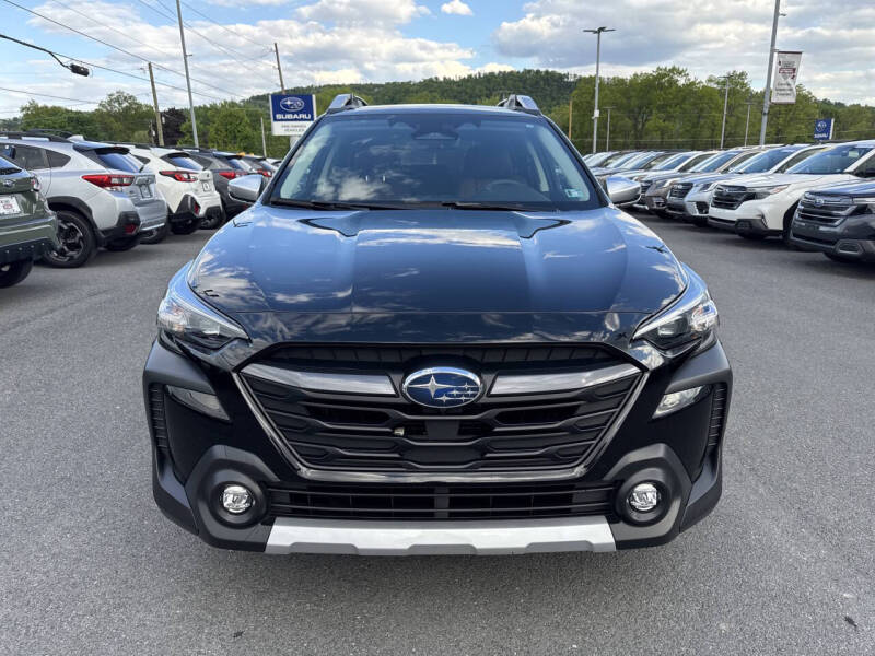 2024 Subaru Outback Touring