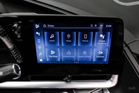 2024 Chevrolet Corvette Z06