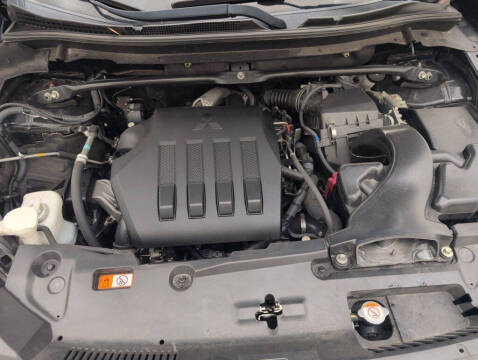 2020 Mitsubishi Eclipse Cross