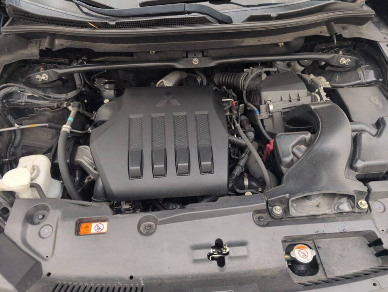 2020 Mitsubishi Eclipse Cross