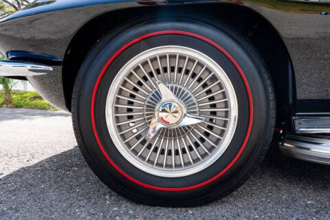 1964 Chevrolet Corvette