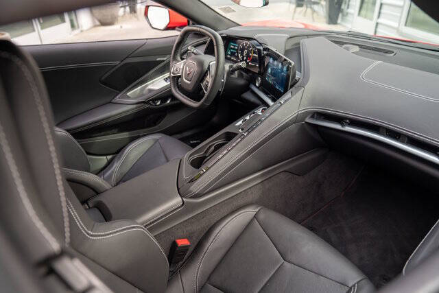 2023 Chevrolet Corvette 6