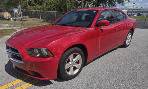 2011 Dodge Charger