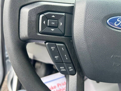 2027 Ford E-Series