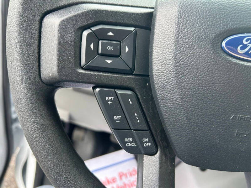 2027 Ford E-Series