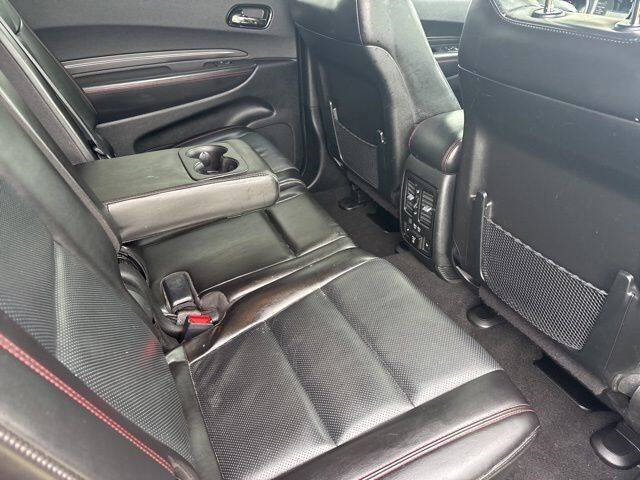 2023 Dodge Durango GT Plus
