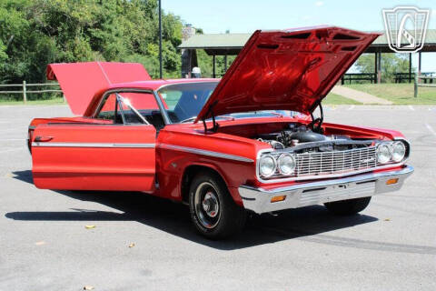 1964 Chevrolet Impala