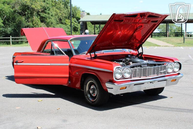 1964 Chevrolet Impala