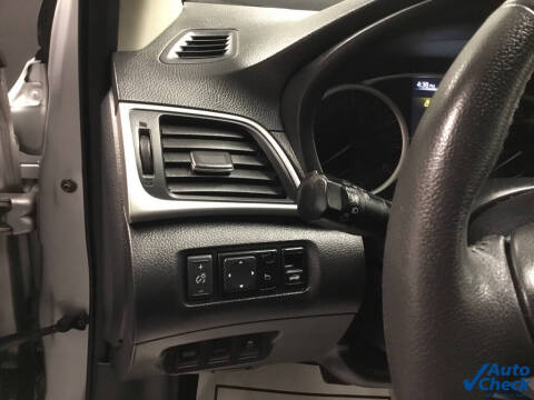 2016 Nissan Sentra SR