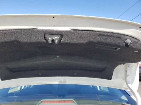 2015 Mazda MAZDA3 i Touring