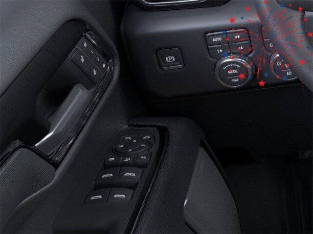 2026 GMC Sierra 2500HD AT4X