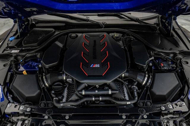 2025 BMW M5